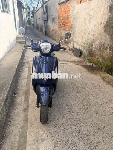 cần bán Like 50 2024 Xanh