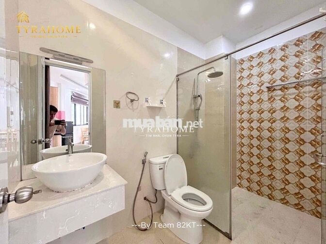 🏝️Căn Hộ Studio Cửa Sổ, Balcon Ngay Phan Xích Long Giá Chỉ 6Tr5/Th🏝️