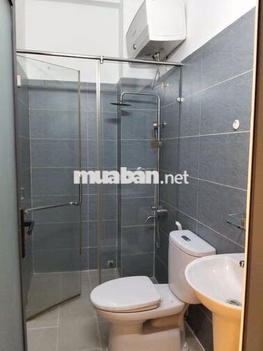 BÁN NHÀ MỚI 3 TẦNG ĐƯỜNG ÂU DƯƠNG LÂN - GIÁ 7.5 TỶ -  