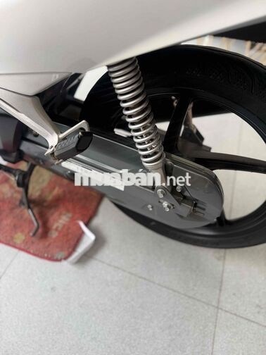 Future Led Wave i 2019 Trắng đỏ B65 GÓP CẦN CCCD