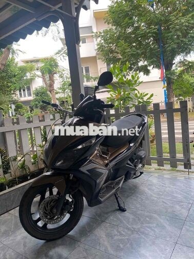 Honda Airblade 2015 Vàng đồng đen Đã qua sử dụng