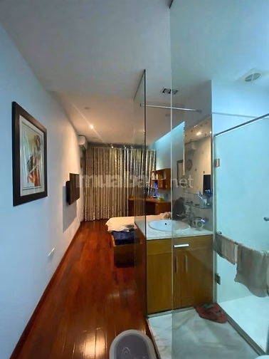 CHO THUÊ NHÀ NGUYÊN CĂN RỘNG 70M² – FULL NỘI THẤT – QUỐC TỬ GIÁM