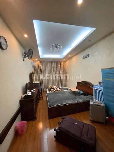 CHO THUÊ NHÀ NGUYÊN CĂN RỘNG 70M² – FULL NỘI THẤT – QUỐC TỬ GIÁM