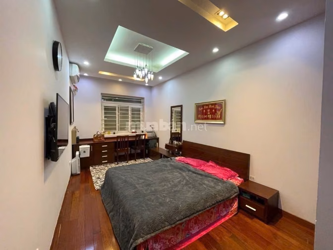 CHO THUÊ NHÀ NGUYÊN CĂN RỘNG 70M² – FULL NỘI THẤT – QUỐC TỬ GIÁM