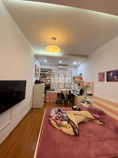 CHO THUÊ NHÀ NGUYÊN CĂN RỘNG 70M² – FULL NỘI THẤT – QUỐC TỬ GIÁM