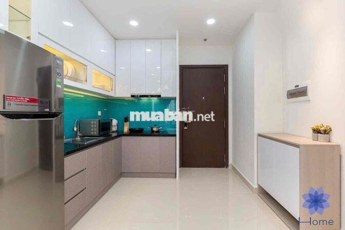 2PN 14tr GOLDEN MANSION PHÚ NHUẬN CÁCH SÂN BAY 5p