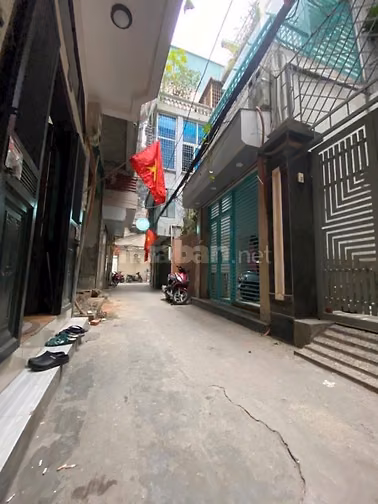 CHO THUÊ NHÀ NGUYÊN CĂN RỘNG 70M² – FULL NỘI THẤT – QUỐC TỬ GIÁM