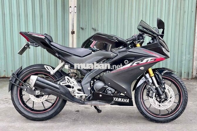 Yamaha R15 V3 2020