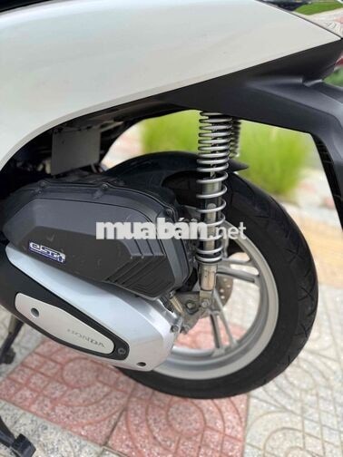 SH125i cuối 2023 chinh chủ 43❤️