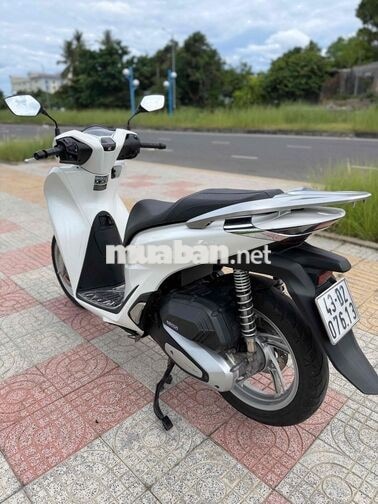 SH125i cuối 2023 chinh chủ 43❤️