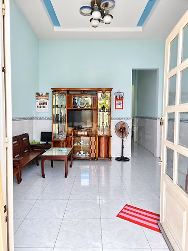 Nhà 2 tầng hẻm xe hơi thông - Đường Nguyễn Văn Quá - Quận 12 - 5,2 tỷ