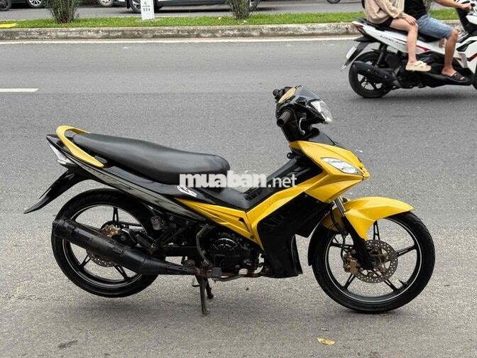 Ex 2013 sún áo 2010 máy bị kêu rồi nha ae biển 43