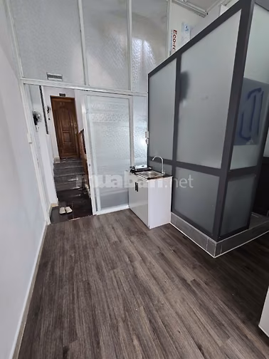 CHO THUÊ CHDV TÂN BÌNH - 25M2- GẦN BV MỸ ĐỨC-ETOWN