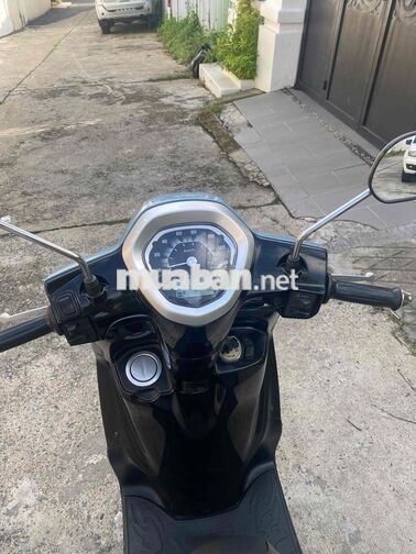 Grande Xanh đen biển số 72 máy móc nguyên zin