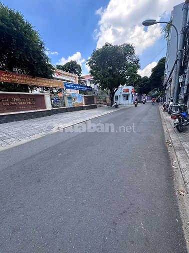 CHO THUÊ CHDV TÂN BÌNH - 25M2- GẦN BV MỸ ĐỨC-ETOWN