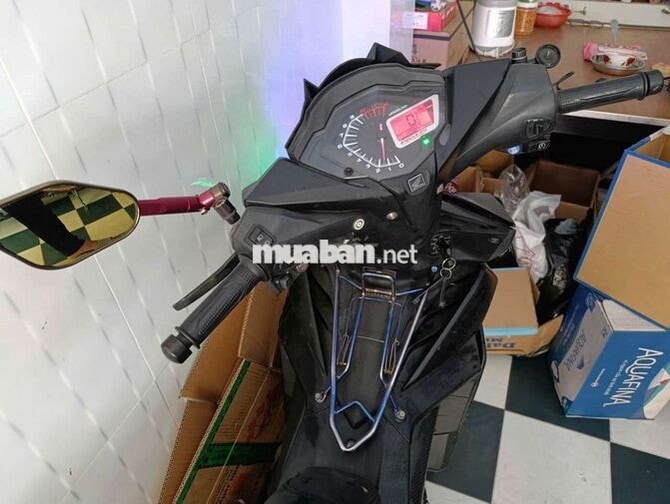 Honda Winner Đen 42.562 km Việt Nam