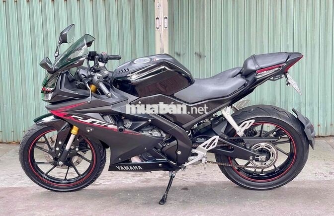 Yamaha R15 V3 2020