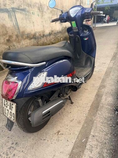 cần bán Like 50 2024 Xanh