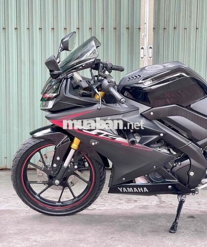 Yamaha R15 V3 2020