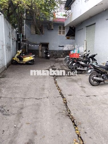 BÁN NHÀ 3 TẦNG PHẠM THẾ HIỂN - HẺM XE HƠI ĐỖ CỬA - GIÁ 5.6 TỶ - 
