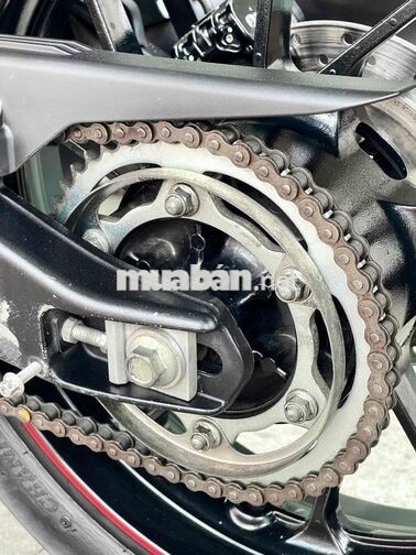 Yamaha R15 V3 2020
