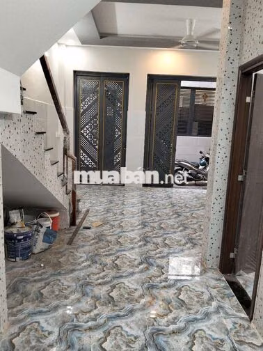 BÁN NHÀ 3 TẦNG PHẠM THẾ HIỂN - HẺM XE HƠI ĐỖ CỬA - GIÁ 5.6 TỶ - 
