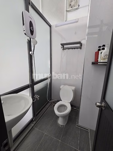CHO THUÊ CHDV TÂN BÌNH - 25M2- GẦN BV MỸ ĐỨC-ETOWN