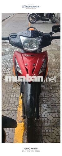 CẦN BÁN HONDA RSX ÊM RU SẠCH SẼ