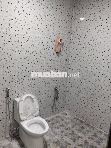BÁN NHÀ 3 TẦNG PHẠM THẾ HIỂN - HẺM XE HƠI ĐỖ CỬA - GIÁ 5.6 TỶ - 