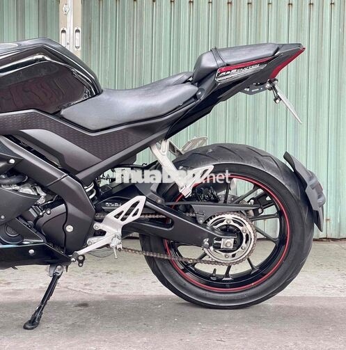 Yamaha R15 V3 2020