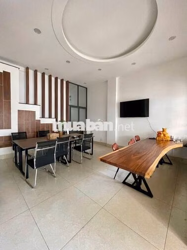 cho thuê mbkd cityland giá siêu rẻ có nội thất 