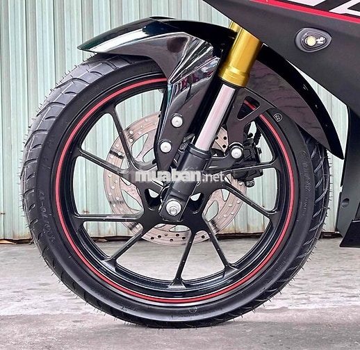 Yamaha R15 V3 2020