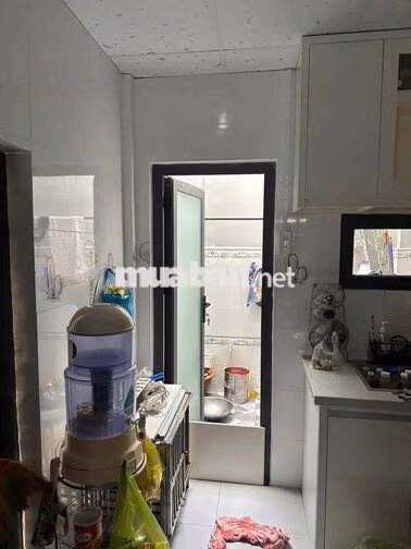 Cho thuê nhà 2 mặt tiền đường số 2 , P16, Gò Vấp