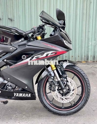 Yamaha R15 V3 2020