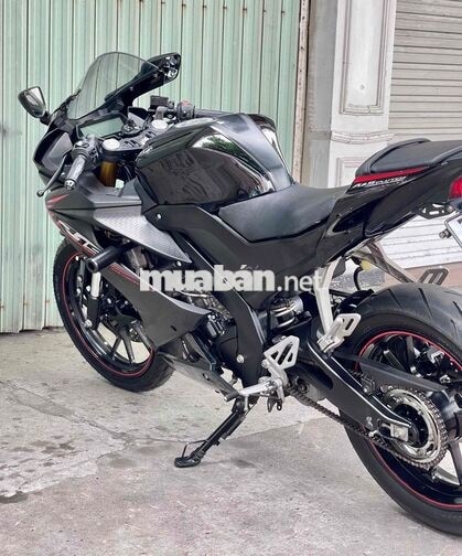 Yamaha R15 V3 2020