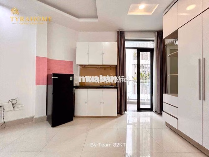 🏝️Căn Hộ Studio Cửa Sổ, Balcon Ngay Phan Xích Long Giá Chỉ 6Tr5/Th🏝️