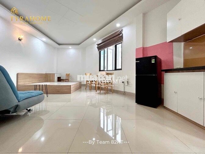 🏝️Căn Hộ Studio Cửa Sổ, Balcon Ngay Phan Xích Long Giá Chỉ 6Tr5/Th🏝️