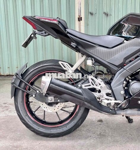 Yamaha R15 V3 2020