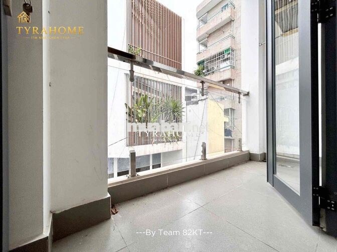 🏝️Căn Hộ Studio Cửa Sổ, Balcon Ngay Phan Xích Long Giá Chỉ 6Tr5/Th🏝️