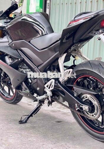 Yamaha R15 V3 2020