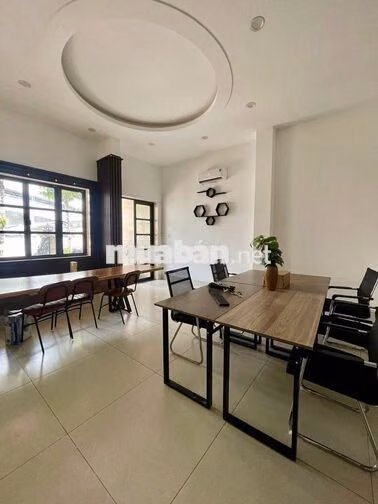 cho thuê mbkd cityland giá siêu rẻ có nội thất 