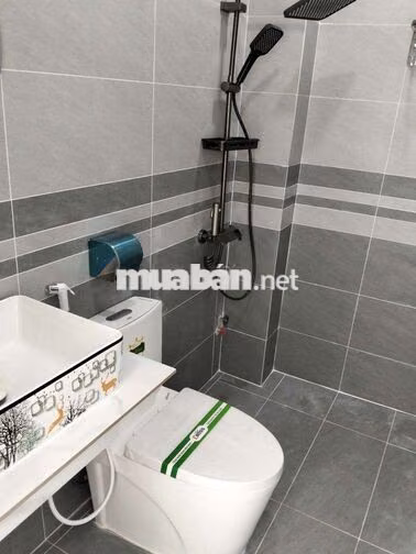 BÁN NHÀ MẶT TIỀN ĐƯỜNG SÔ QUẬN 8 - 48M2 2 TẦNG VỚI 3PN - GIÁ 7.8 TỶ