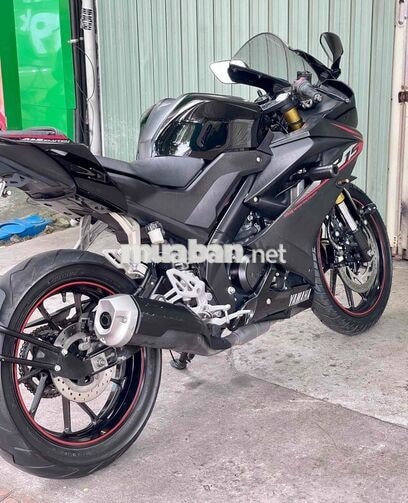 Yamaha R15 V3 2020