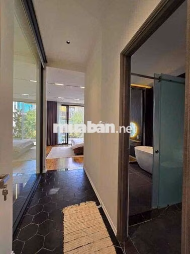 Nhà 3 tầng 4 phòng ngủ Hướng Tây Nam cần bán tại Hoà Xuân