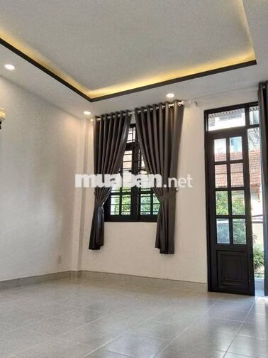 BÁN NHÀ MỚI 3 TẦNG ĐƯỜNG ÂU DƯƠNG LÂN - GIÁ 7.5 TỶ -  