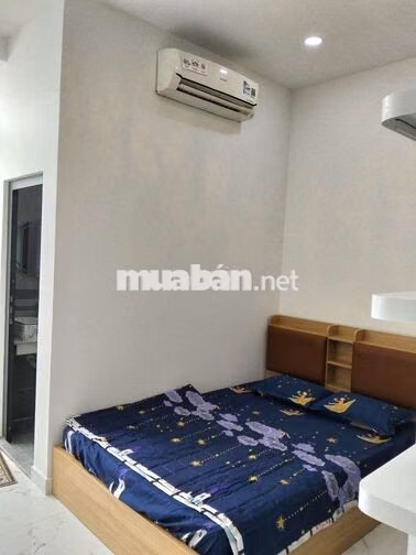 BÁN NHÀ MẶT TIỀN ĐƯỜNG SÔ QUẬN 8 - 48M2 2 TẦNG VỚI 3PN - GIÁ 7.8 TỶ