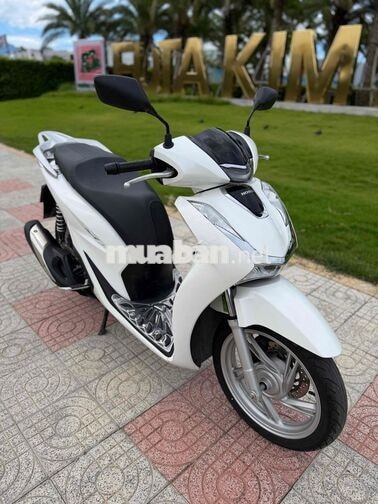 SH125i cuối 2023 chinh chủ 43❤️