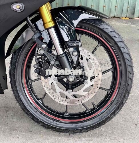 Yamaha R15 V3 2020