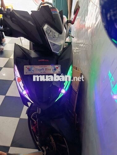 Honda Winner Đen 42.562 km Việt Nam