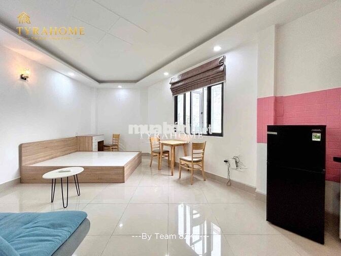 🏝️Căn Hộ Studio Cửa Sổ, Balcon Ngay Phan Xích Long Giá Chỉ 6Tr5/Th🏝️